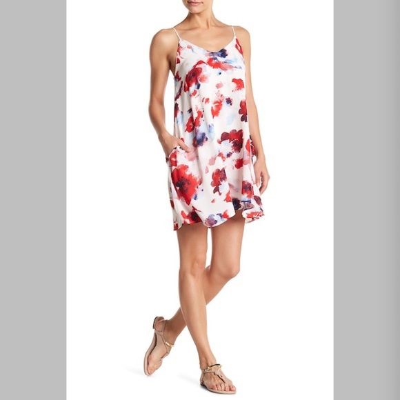 LAST 1! πBeautiful Opaque Ivory Tunic DressπΈ - Picture 3 of 3